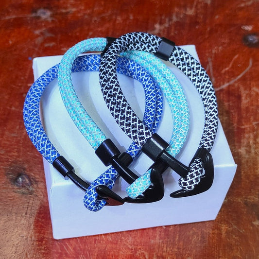 PULSERA ANCLA